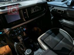 فورد برونكو